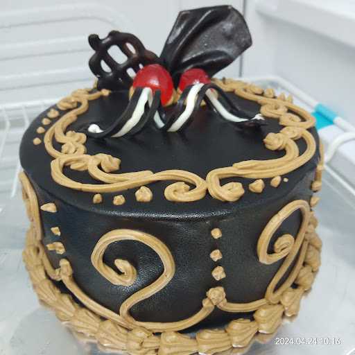 Toko Roti Debatra_Cake 2