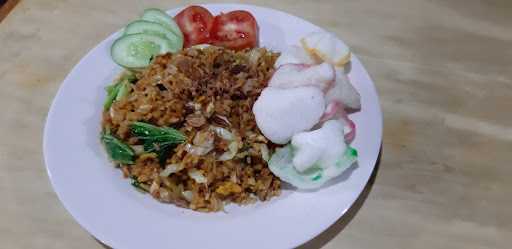 Nasi Goreng Mas Ze 1