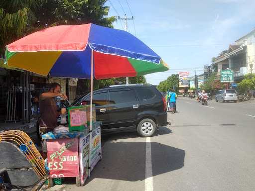 Es Buah Pelangi 8