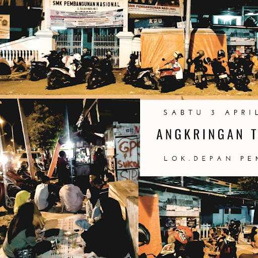 Angkringan Teamlo 4