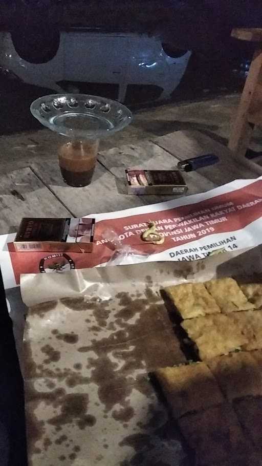 Warung Kopi Setra 1