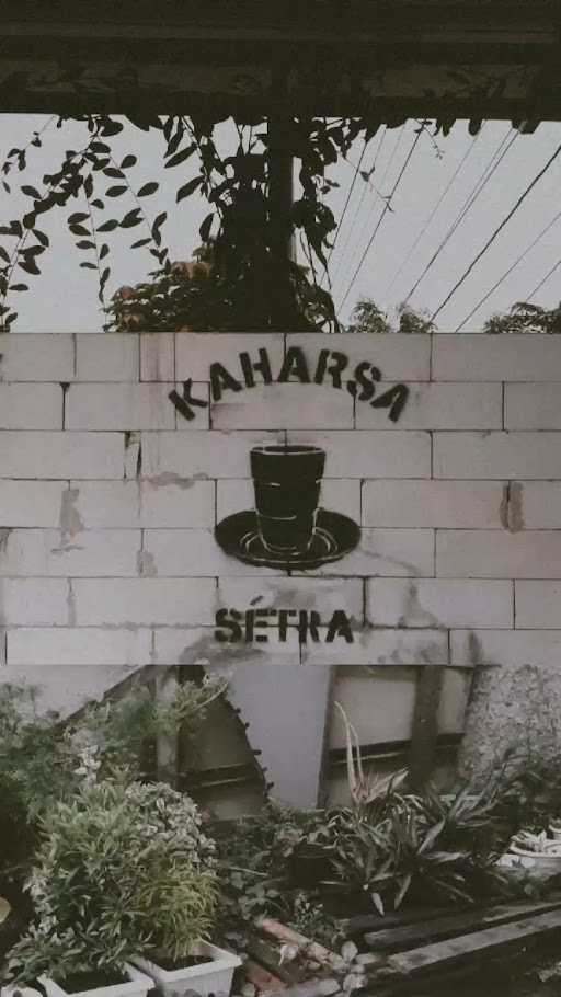 Warung Kopi Setra 9