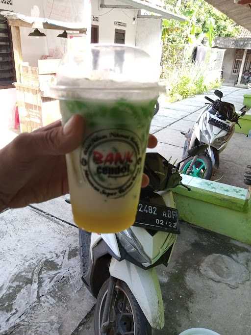 Bank Cendol 1