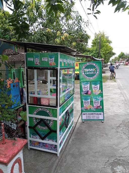 Bank Cendol 7