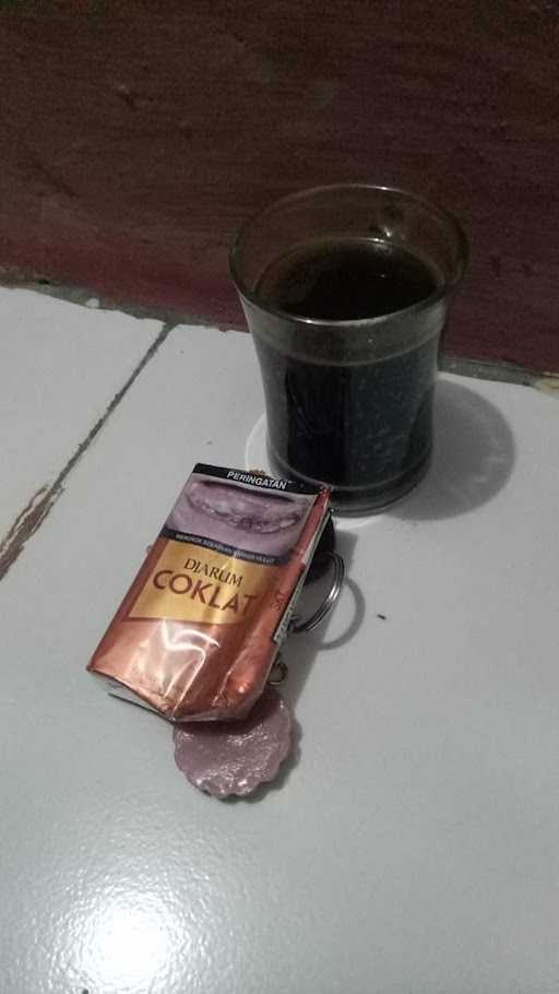 Warung Kopi Nando 3