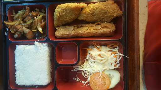 Oto Bento 3