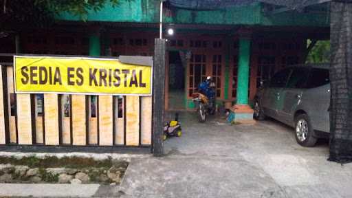 Agen Es Batu Kristal 2