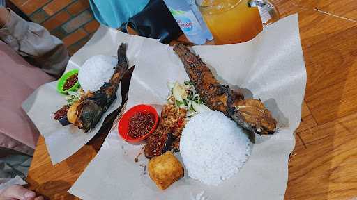 Ayam Penyet Surabaya Purwodadi 4