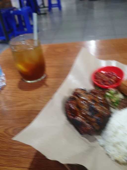 Ayam Penyet Surabaya Purwodadi 10