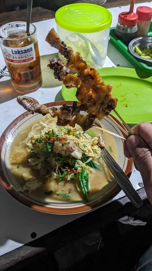 Bakmi Jowo Lamuri 6