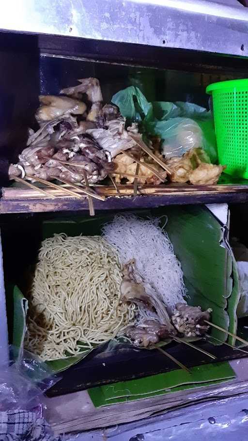 Bakmi Jowo Lamuri 7