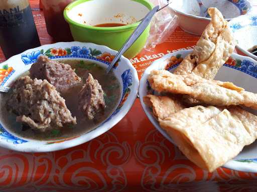 Bakso Cak Man Pdk 7