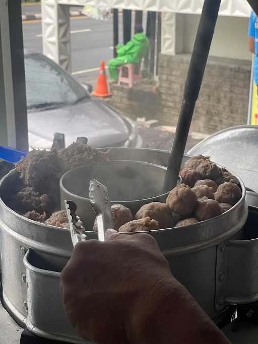 Bakso Cak Man Pdk 5