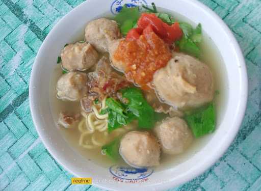 Bakso Dan Mie Ayam Marem 5