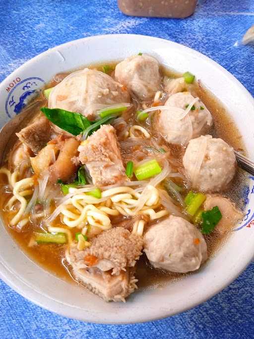 Bakso Dan Mie Ayam Marem 7