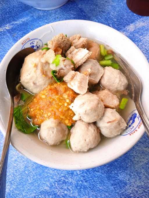 Bakso Dan Mie Ayam Marem 6