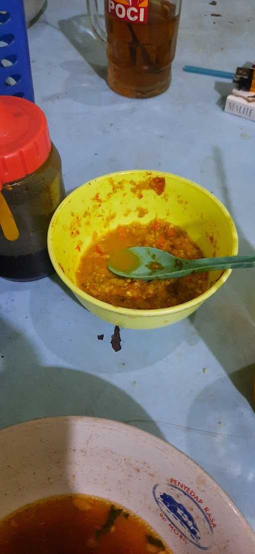 Bakso Dan Mie Ayam Pak Gito 3