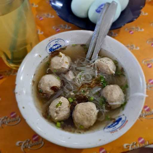 Bakso Dan Mie Ayam Pak Gito 4