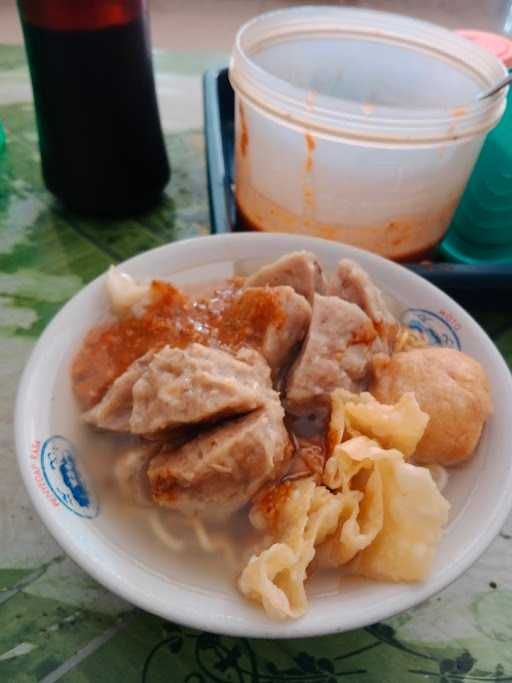 Bakso Nusantara 9