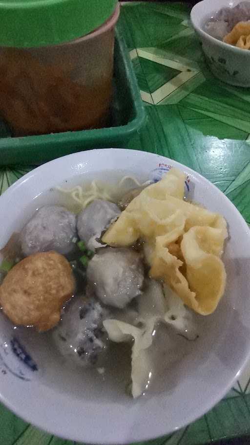 Bakso Nusantara 1