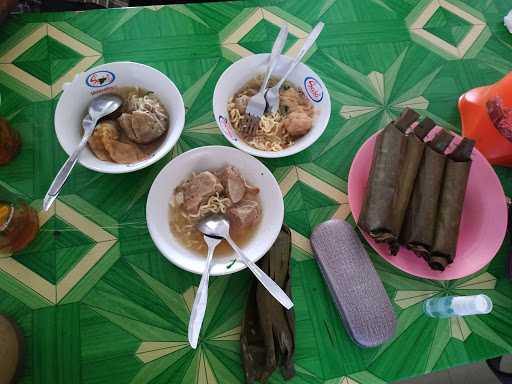 Bakso Nusantara 10