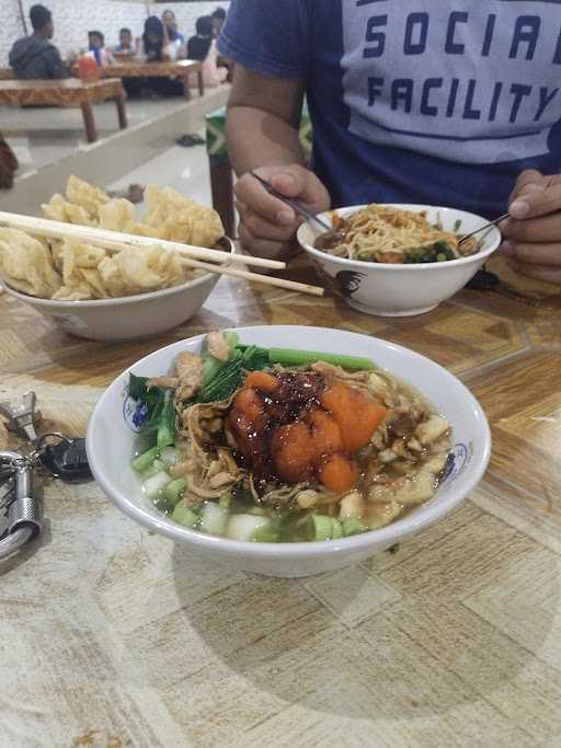 Bakso Nusantara 4