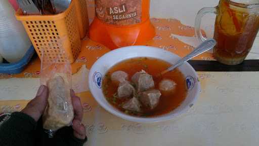 Bakso Nusantara 7