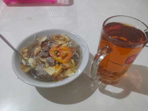 Bakso & Soto Daging Sapi Mantep 8