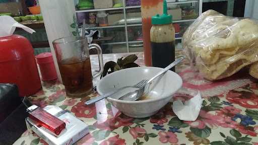 Bakso & Soto Daging Sapi Mantep 3