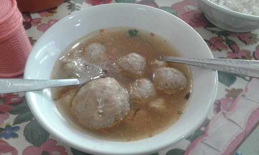 Bakso & Soto Daging Sapi Mantep 7