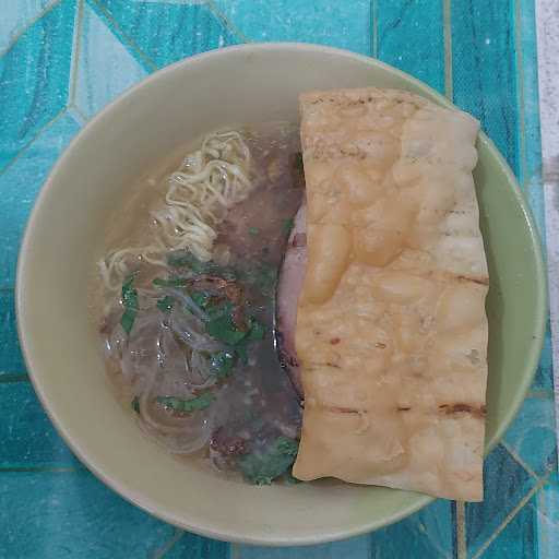 Basuki (Bakso Suki & Seafood) 7