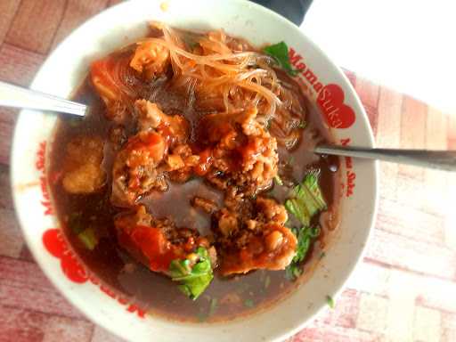 Basuki (Bakso Suki & Seafood) 1