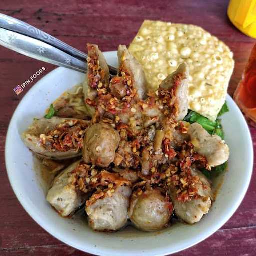 Basuki (Bakso Suki & Seafood) 3