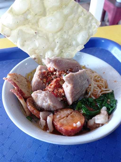 Basuki (Bakso Suki & Seafood) 9