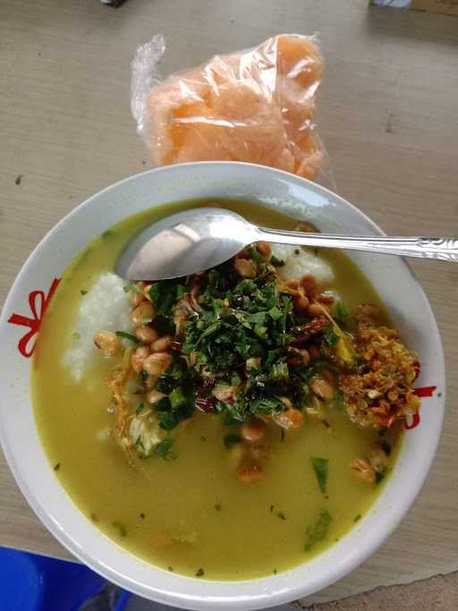 Bubur Ayam Hudi 5