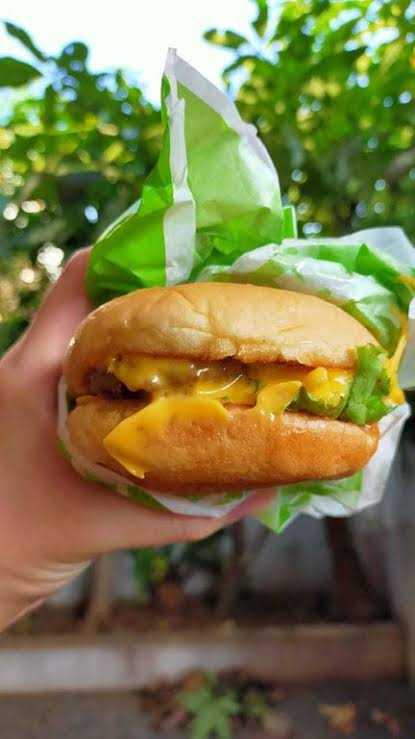 Burger Bangor Purwodadi 3