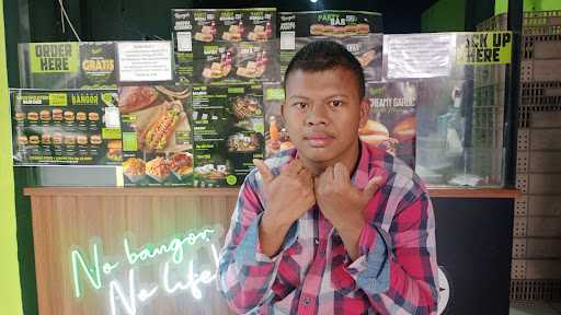 Burger Bangor Purwodadi 9