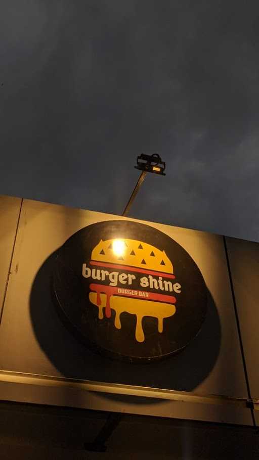 Burger Shine 4