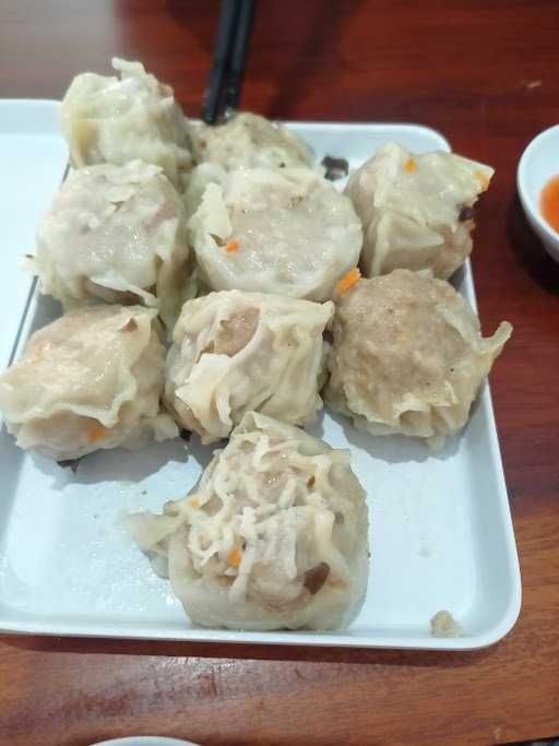 Dimsum-Koe 7