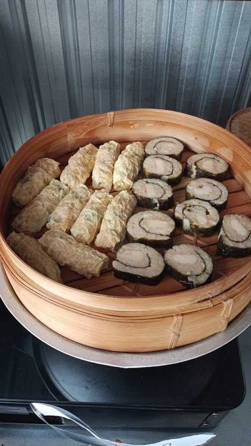 Dimsum Maray 3