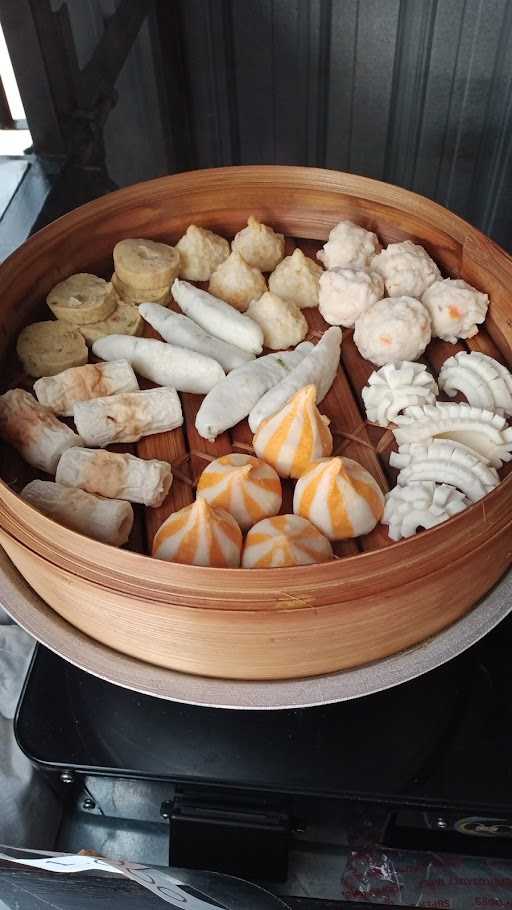 Dimsum Maray 1