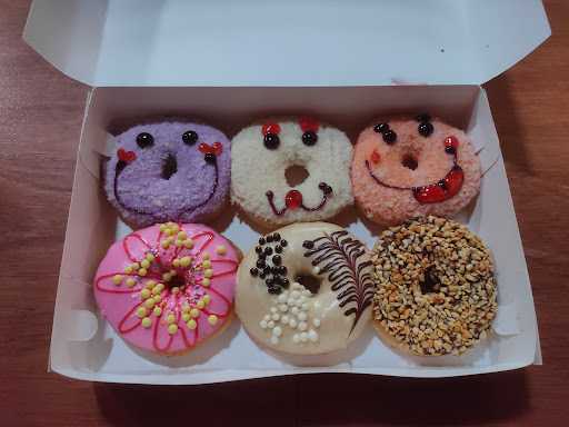 Donat Madu Cihanjuang Cab Purwodadi 3