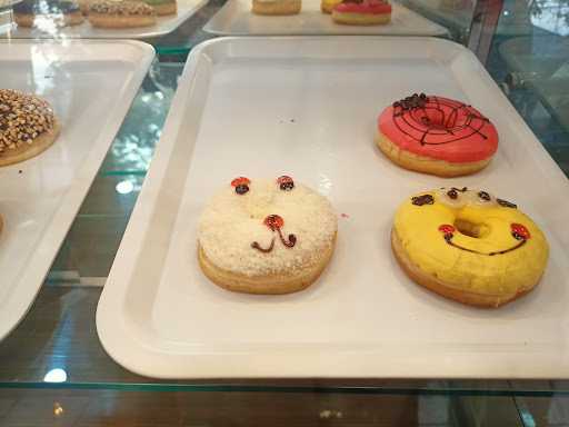 Donat Madu Cihanjuang Cab Purwodadi 5