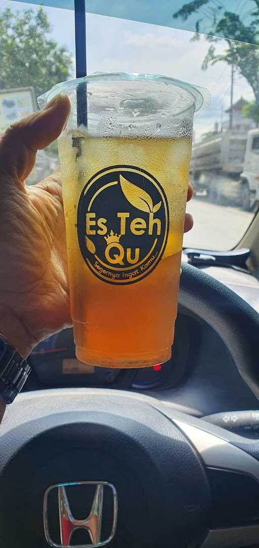 Es Teh Qu 4