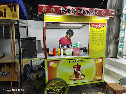 Fans Kebab 3