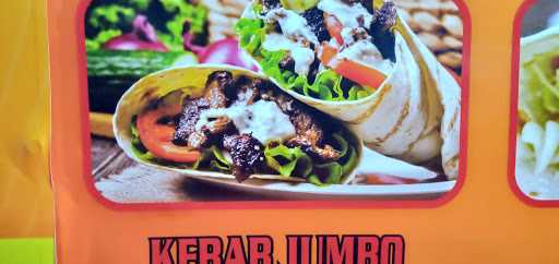 Kebab Turki. Kuliner Isakuniki_02 8