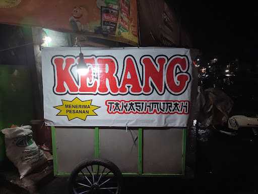 Kerang Pak Tukiman 4