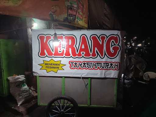 Kerang Pak Tukiman 3