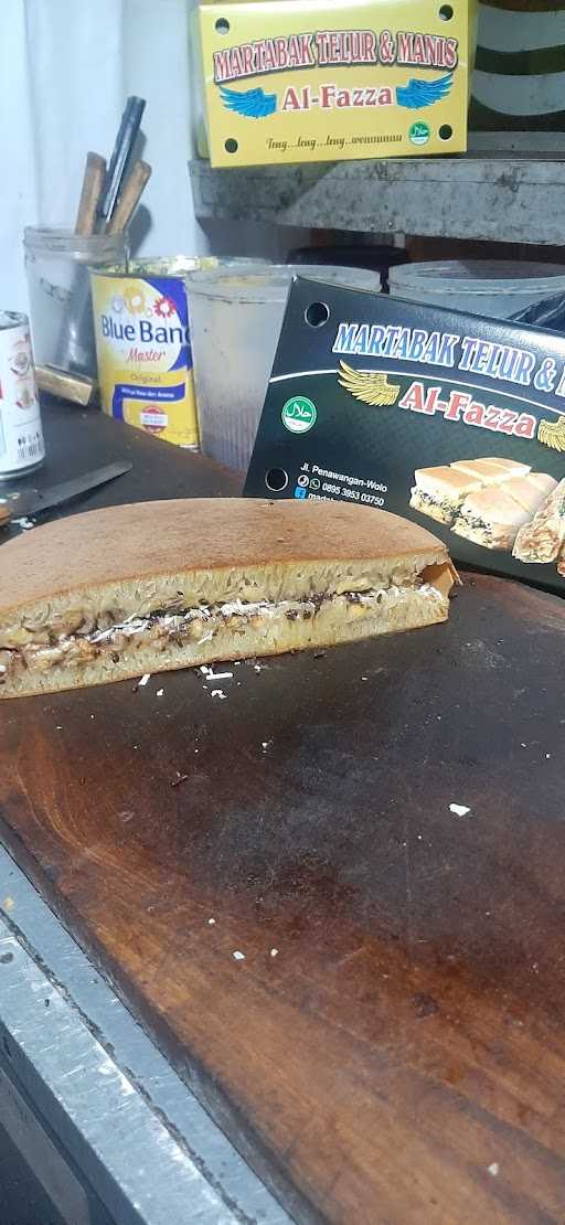 Martabak Alfazza Penawangan 10