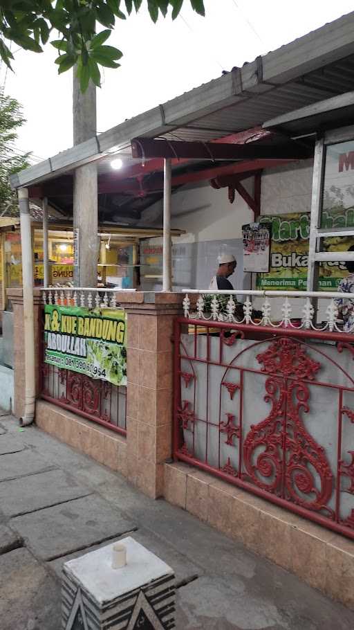 Martabak Bang Dullah 2